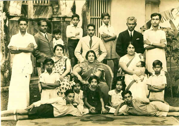 The Family
