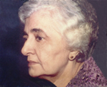 My Mother